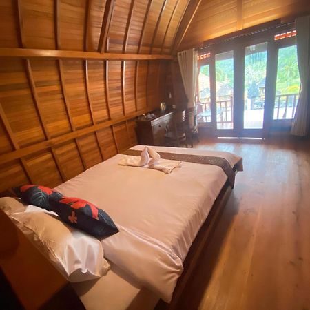 Sri Sedana Homestay Sidemen  Bagian luar foto
