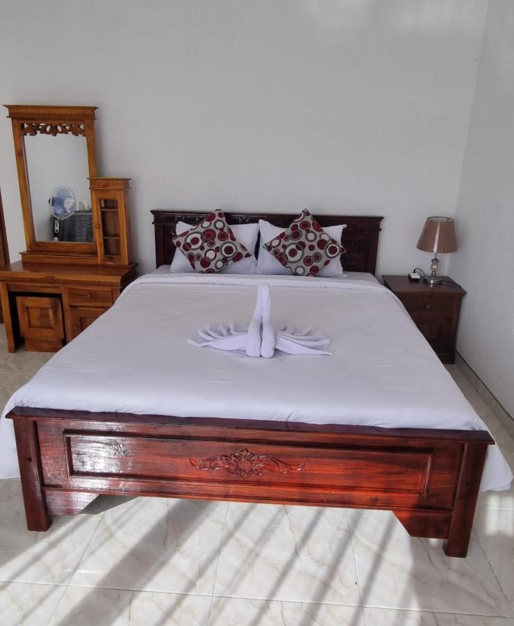 Sri Sedana Homestay Sidemen  Bagian luar foto