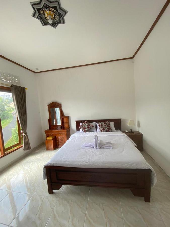 Sri Sedana Homestay Sidemen  Bagian luar foto