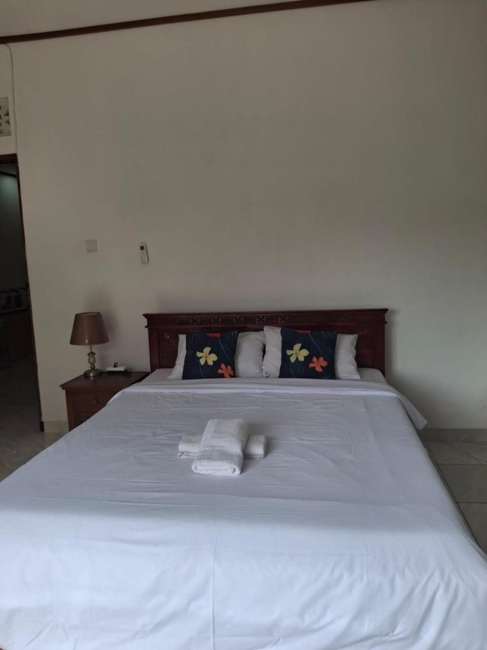Sri Sedana Homestay Sidemen  Bagian luar foto
