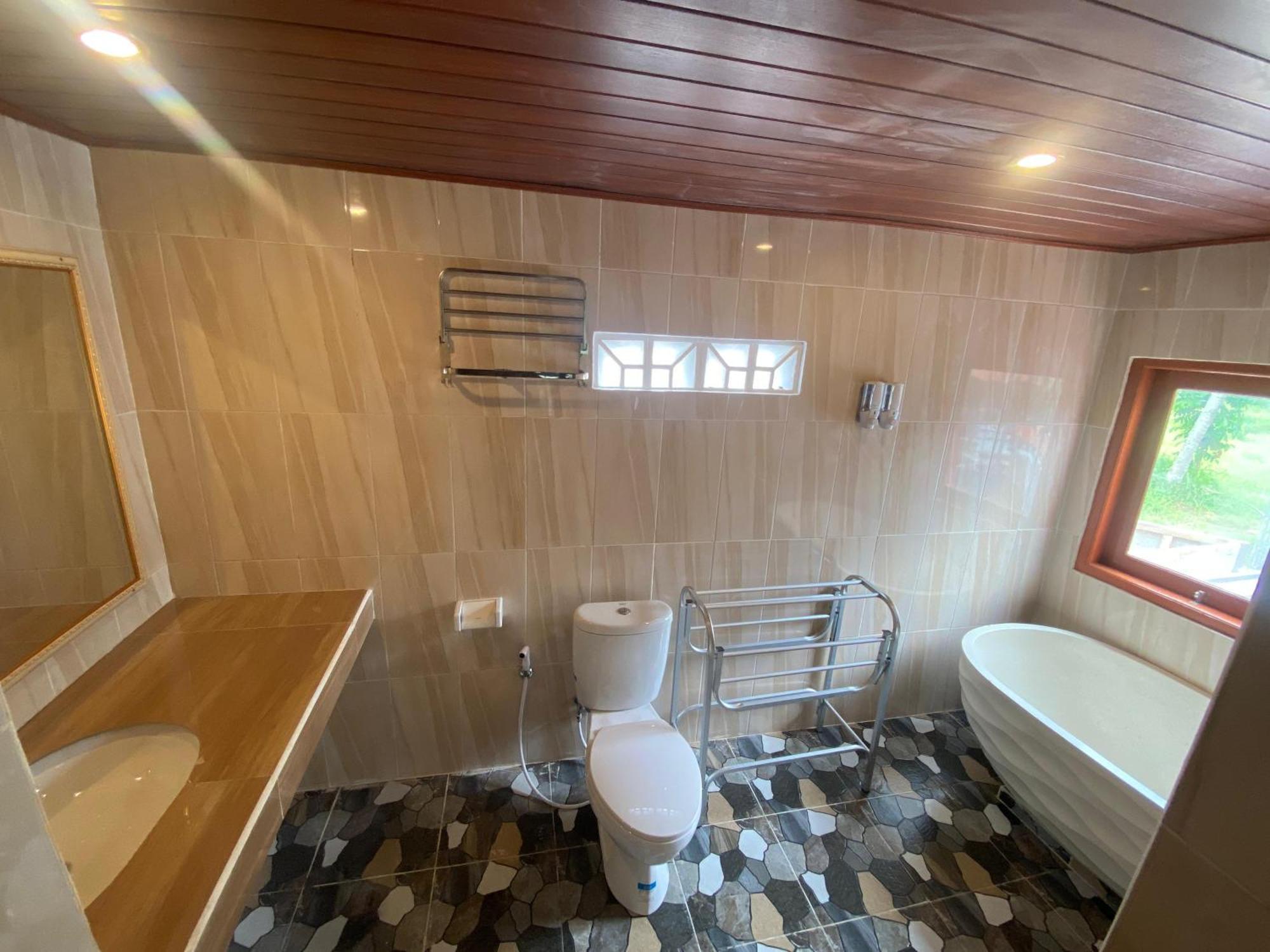 Sri Sedana Homestay Sidemen  Bagian luar foto
